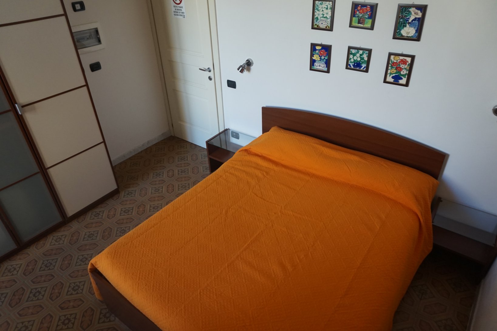 Mariposa B&B Camera doppia