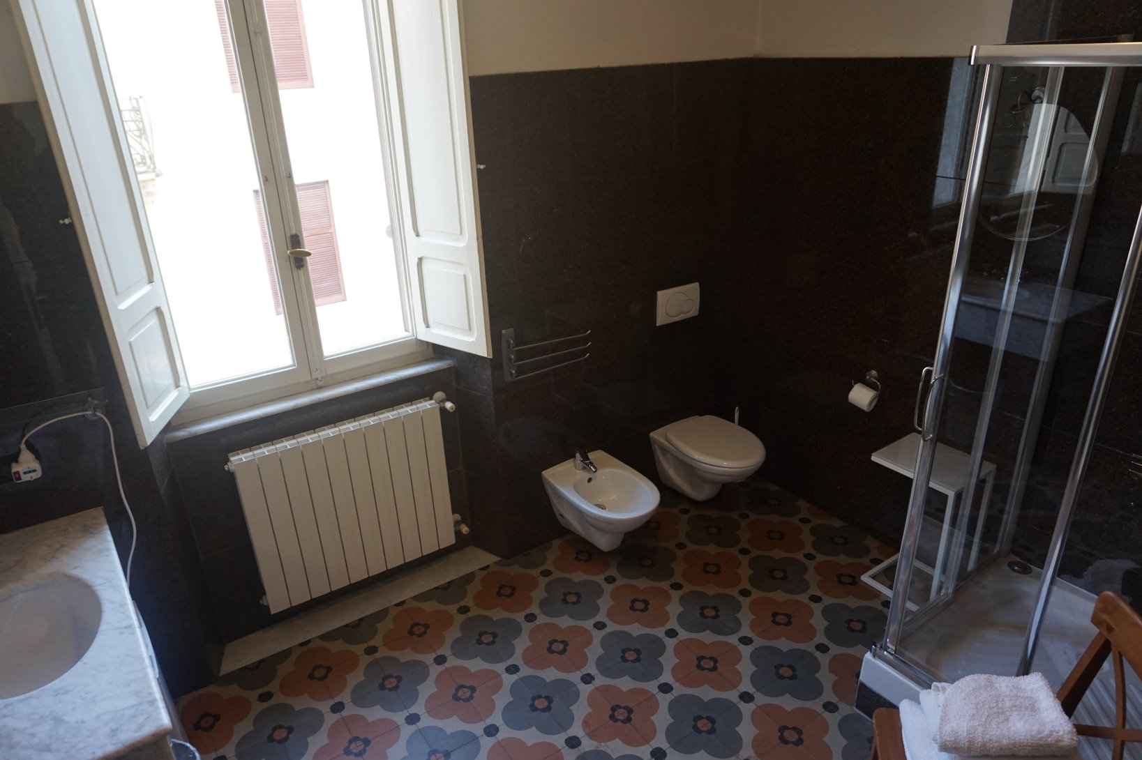 Mariposa B&B Bagno